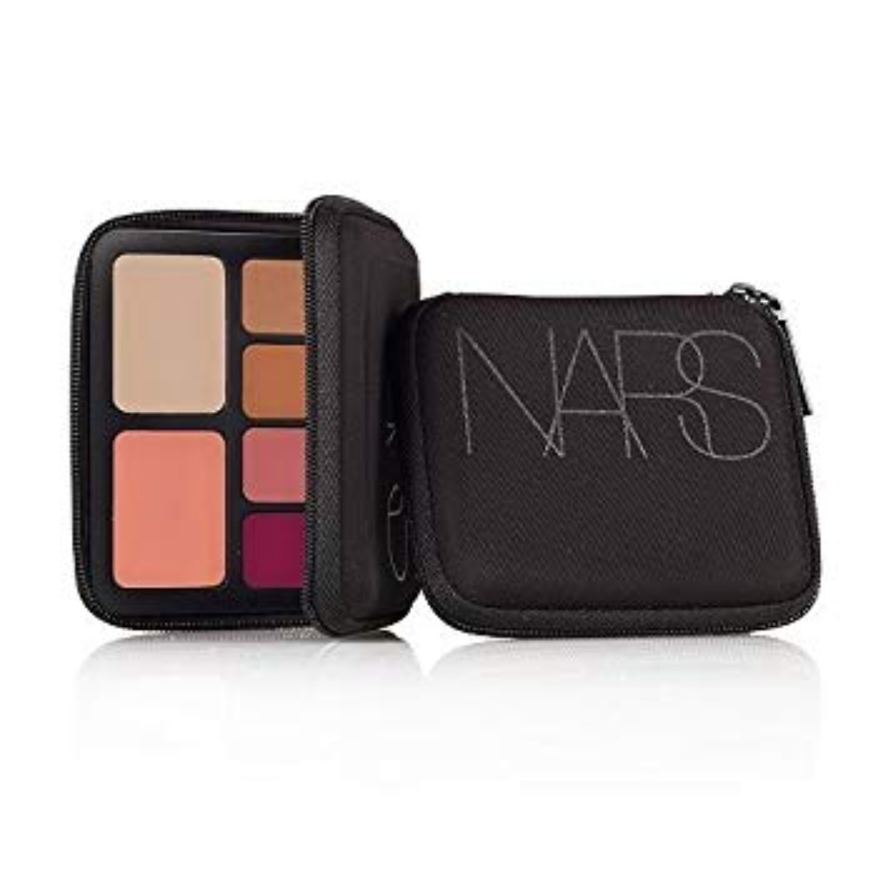 NIB NARS BEAUTIFUL LIFE lip & cheek palette fullsz - Picture 3 of 6